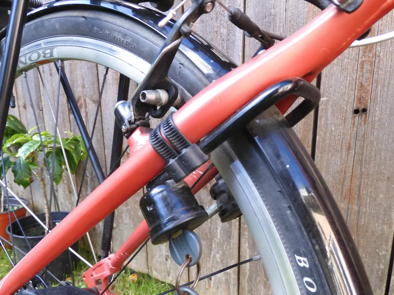 Billede 5 - Trek 7,5 FX 