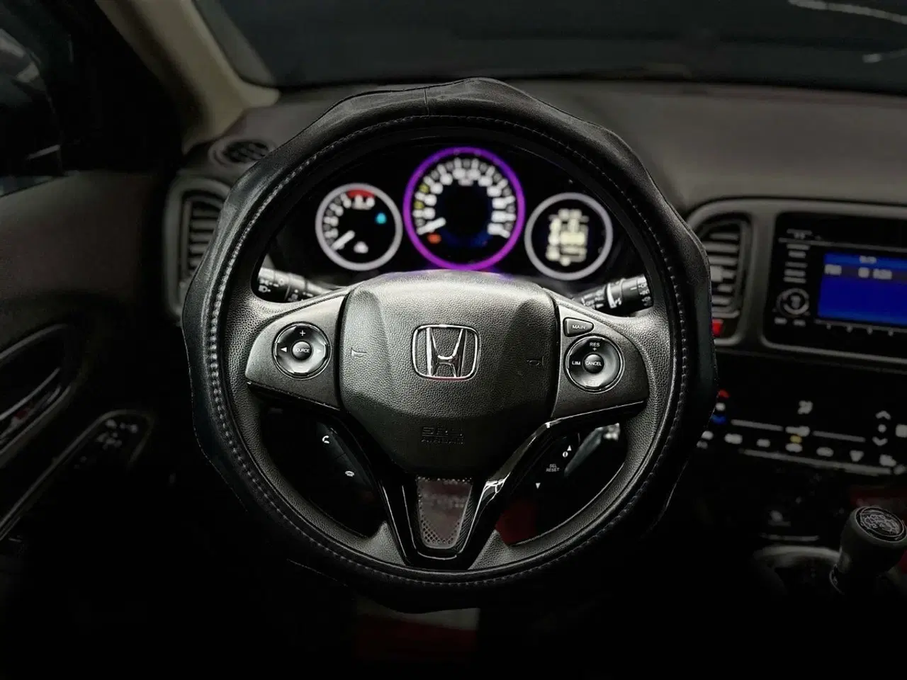 Billede 7 - Honda HR-V 1,6 i-DTEC Elegance
