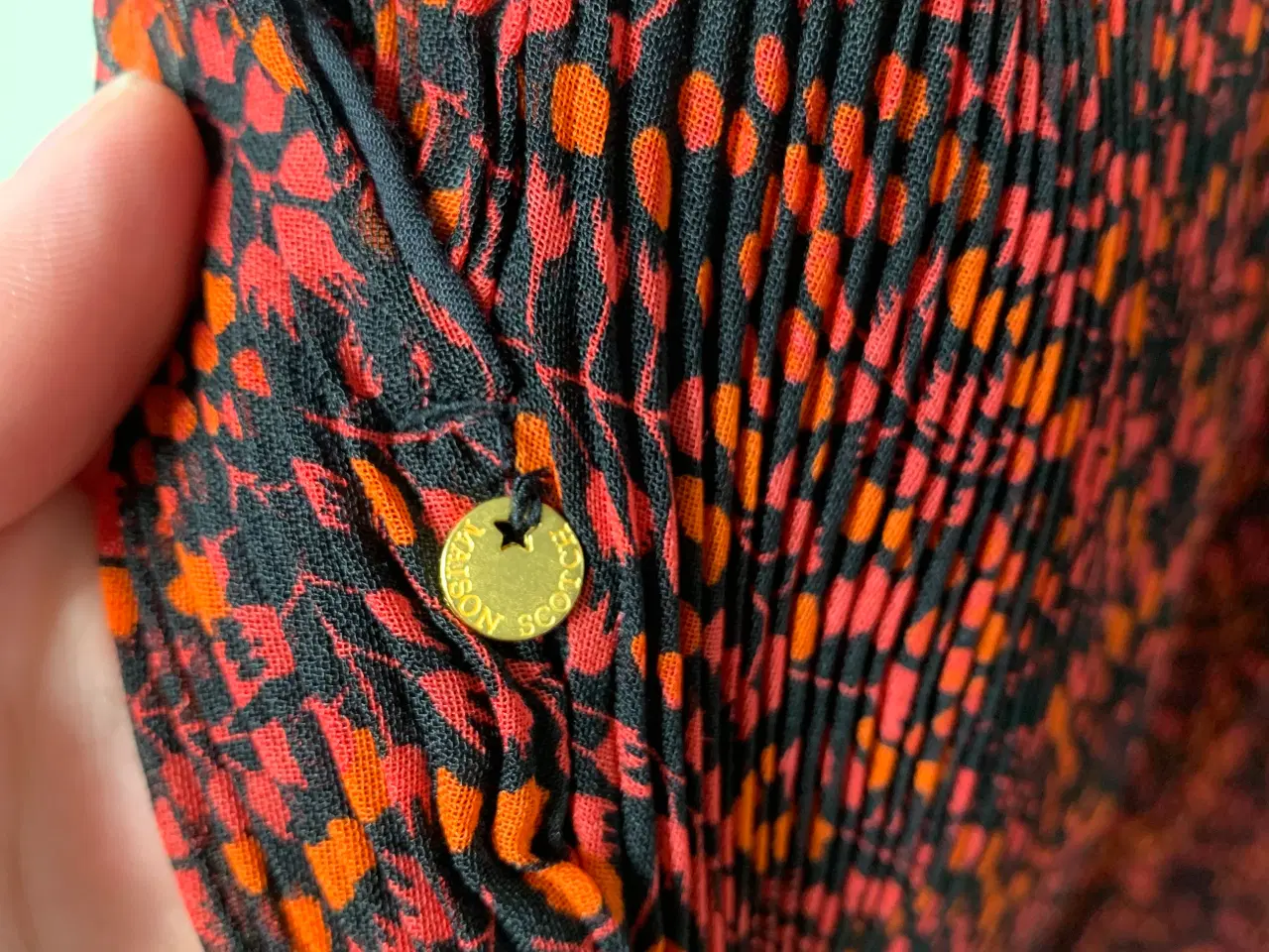 Billede 7 - Scotch & Soda buksedragt