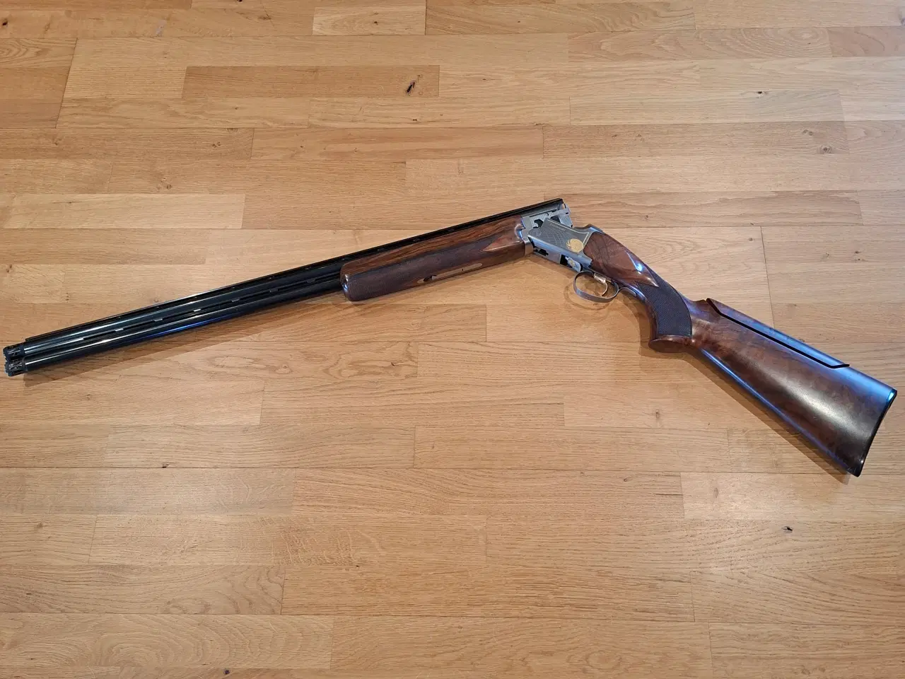 Billede 4 - Browning Ultra sx kal. 12/76
