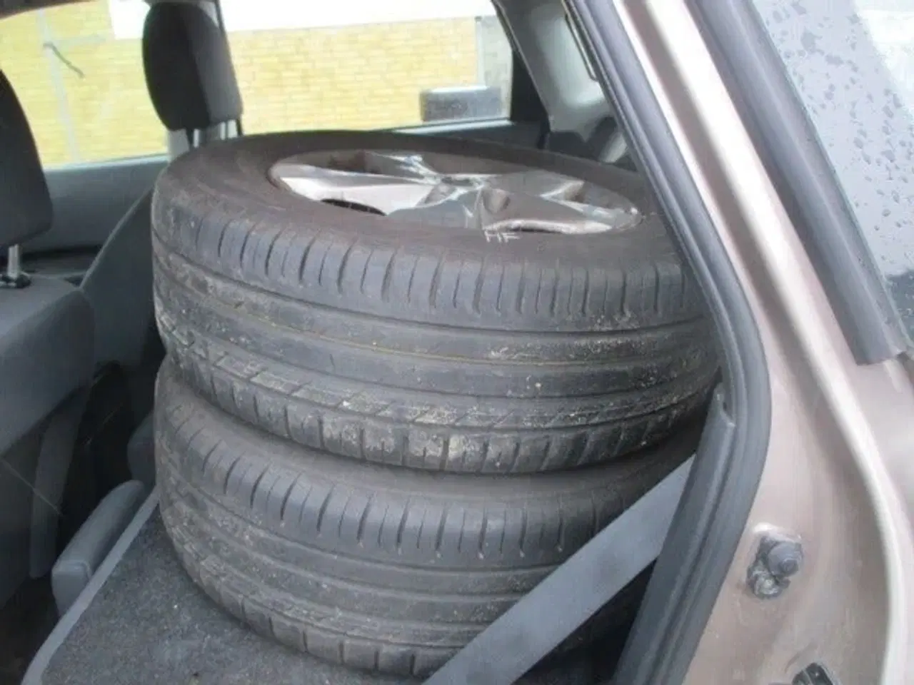 Billede 6 - Nissan Qashqai 1,6 Acenta