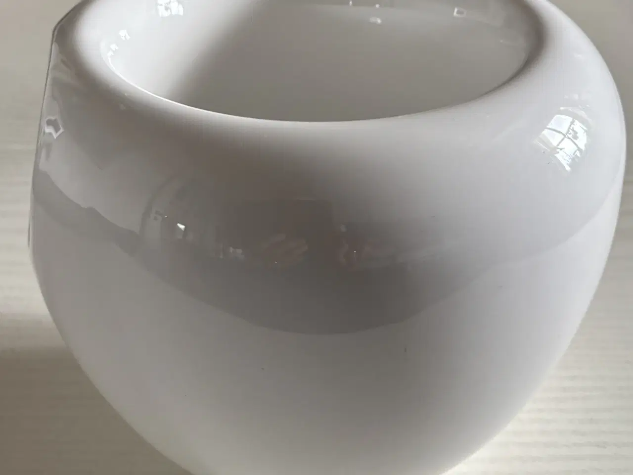 Billede 1 - Blomsterkrukke,  Orkidekrukke 18 MM,  Eva Solo