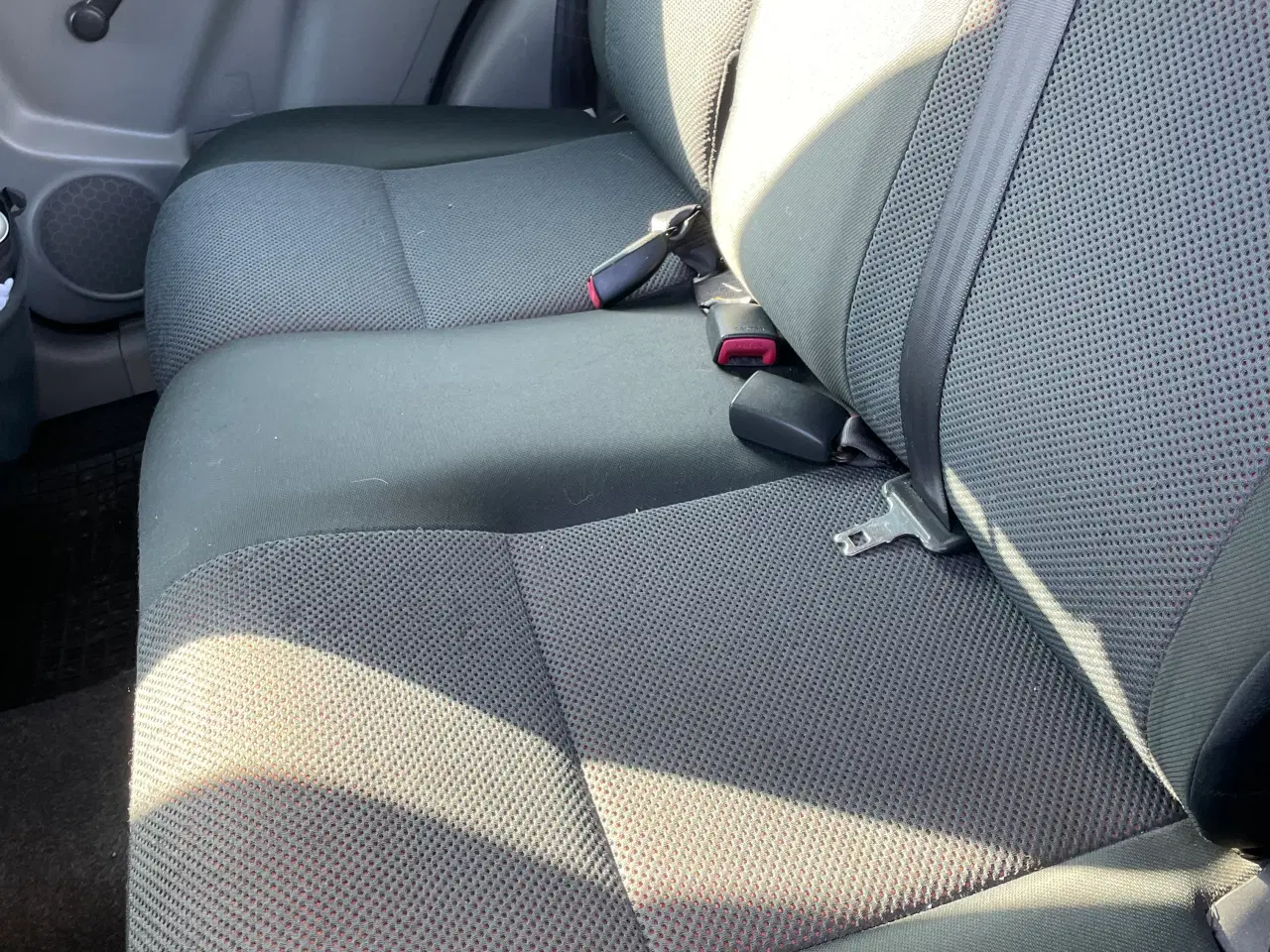 Billede 4 - Suzuki SX4