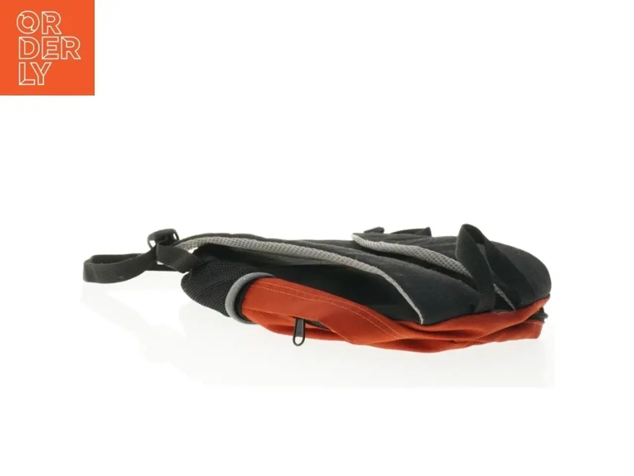 Billede 4 - Rygsæk fra The north face (str. 30 x 29 cm)