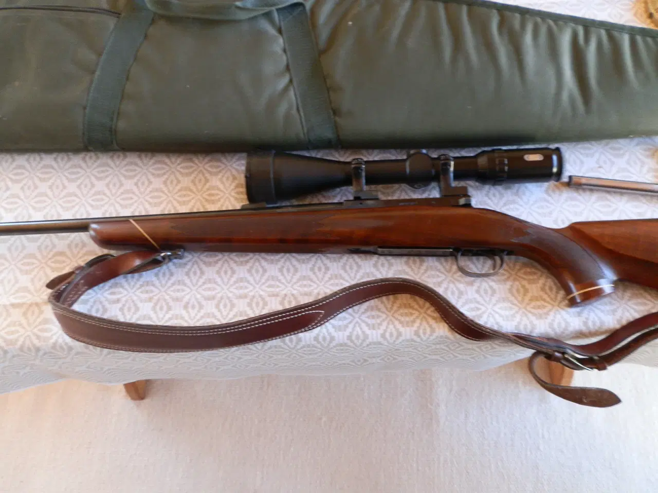 Billede 11 - Tikka Jagt Riffel type M 55,  Kaliber 308 Win, 