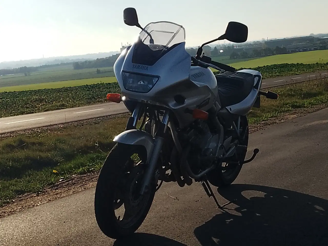 Billede 5 - Yamaha XJ 600 