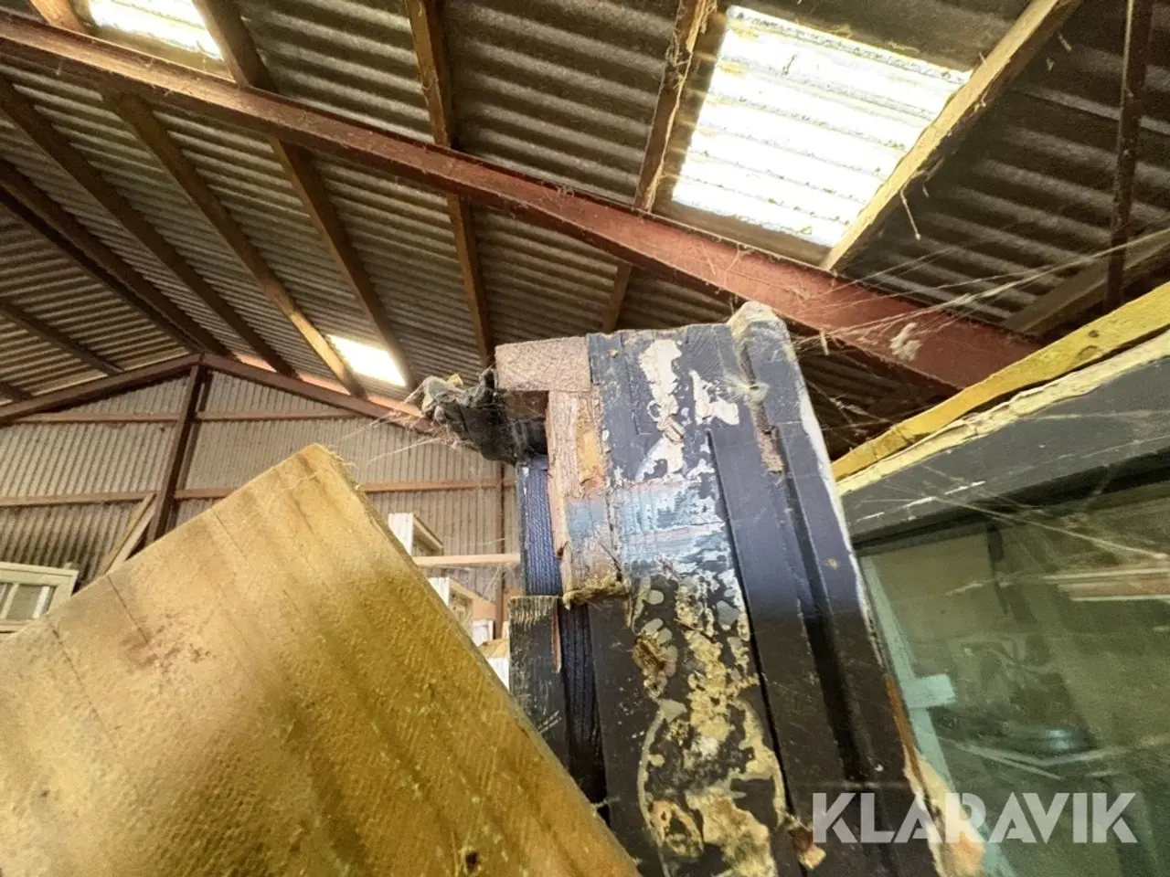 Billede 6 - Udestue elementer