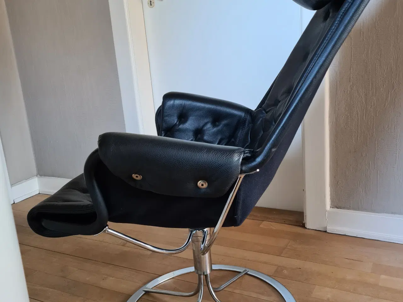 Billede 4 - Brugt Dux Jetson  stol