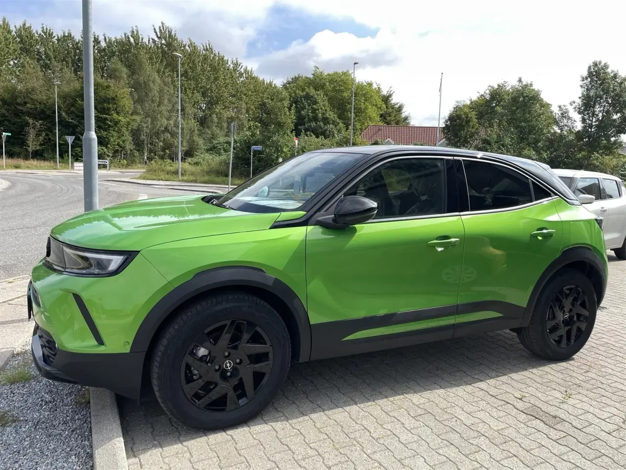 Billede 7 - Opel Mokka-e EL GS-Line 136HK 5d Aut.