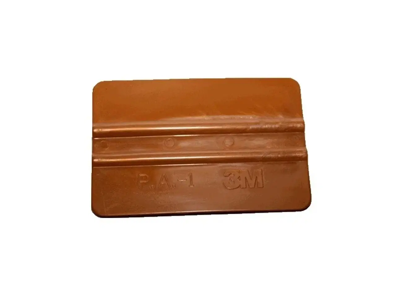 Billede 1 - Guldskraber 3M