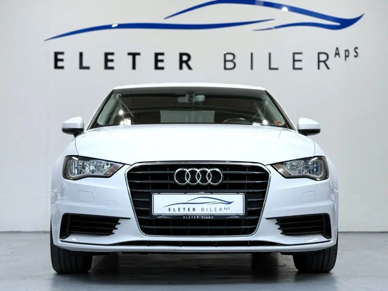 Billede 2 - Audi A3 1,4 TFSi 150 Ambiente