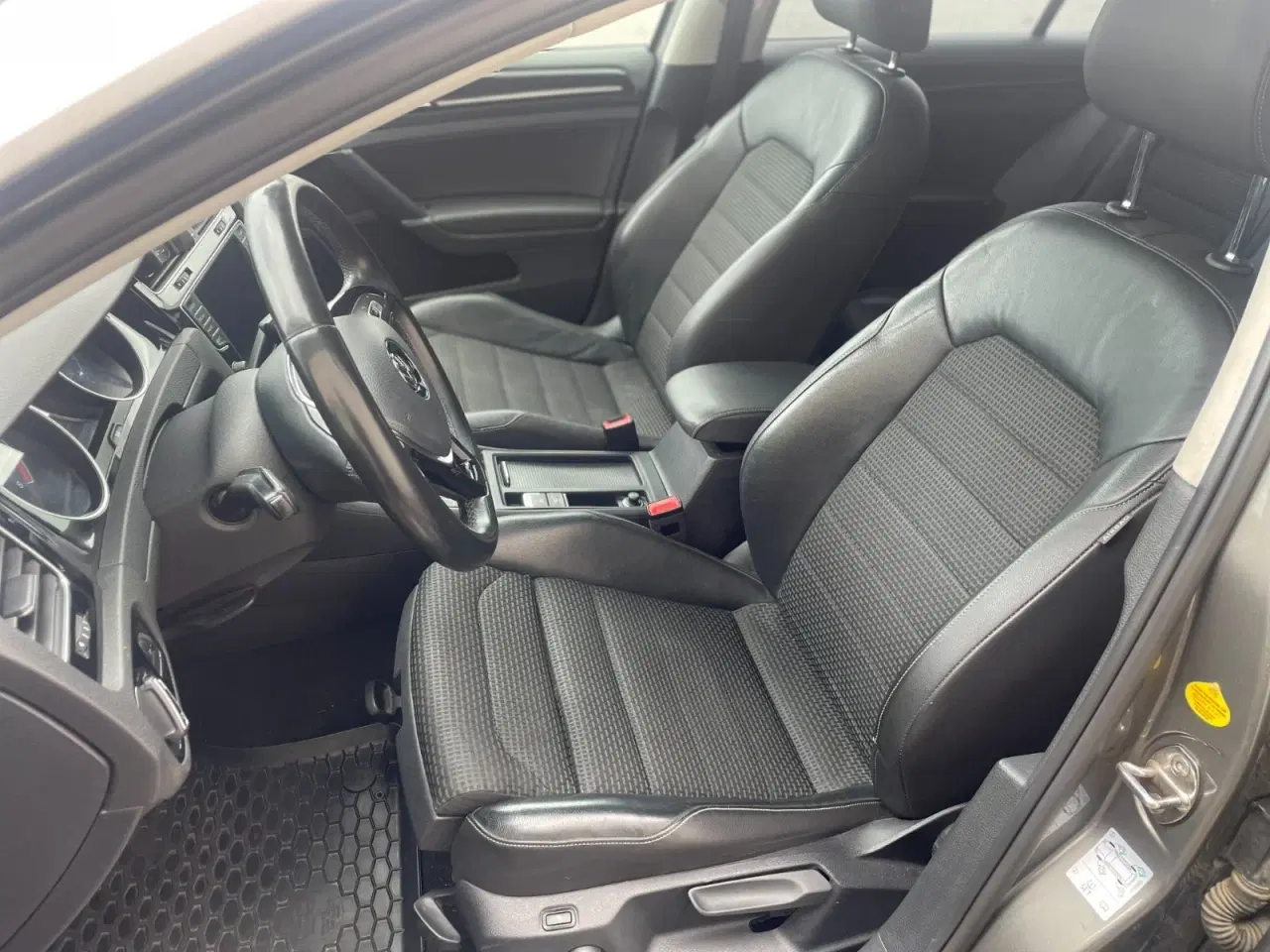 Billede 7 - VW Golf VII 1,4 TSi 140 Highline DSG BMT