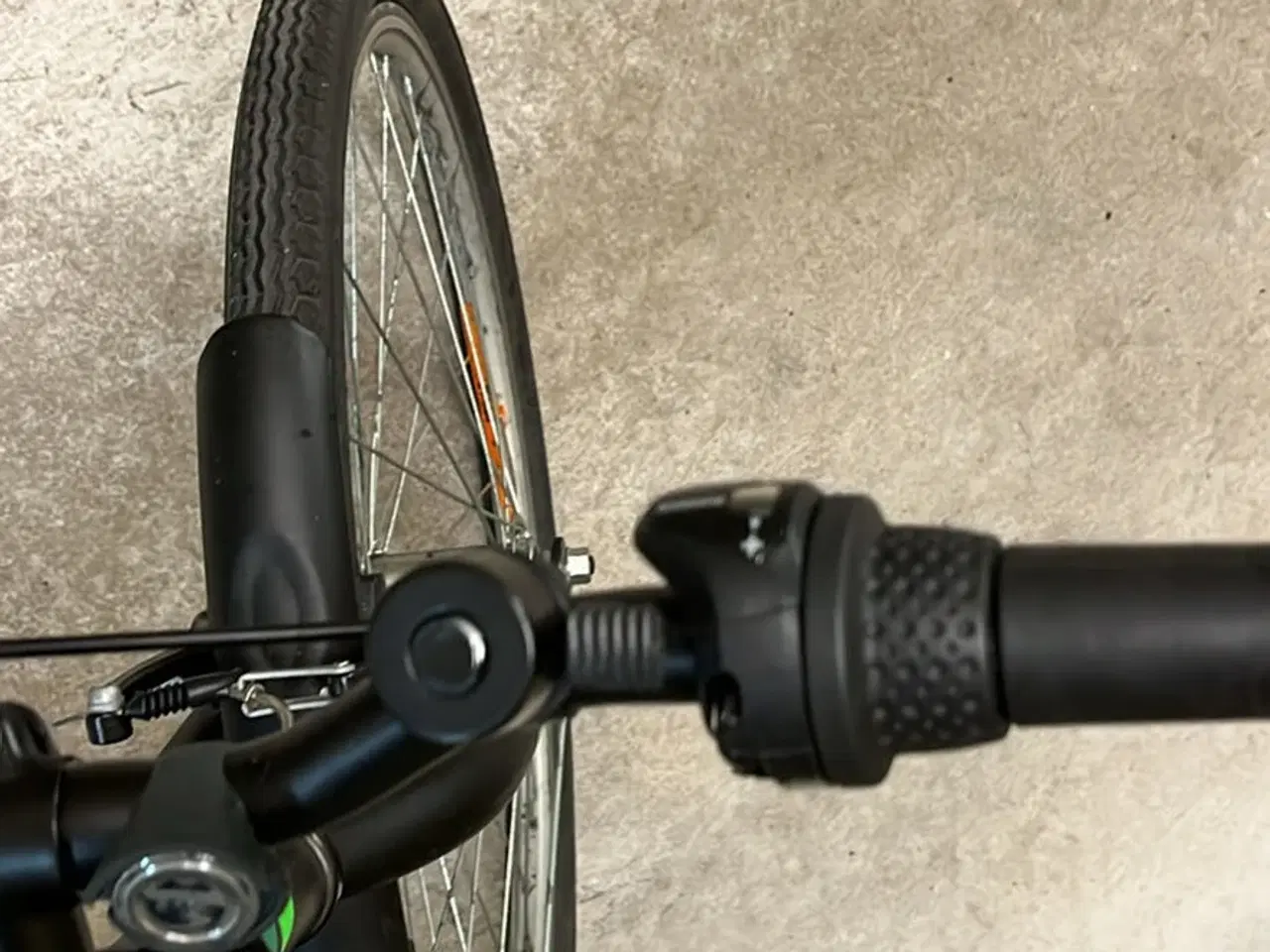 Billede 3 - Cykel til børn