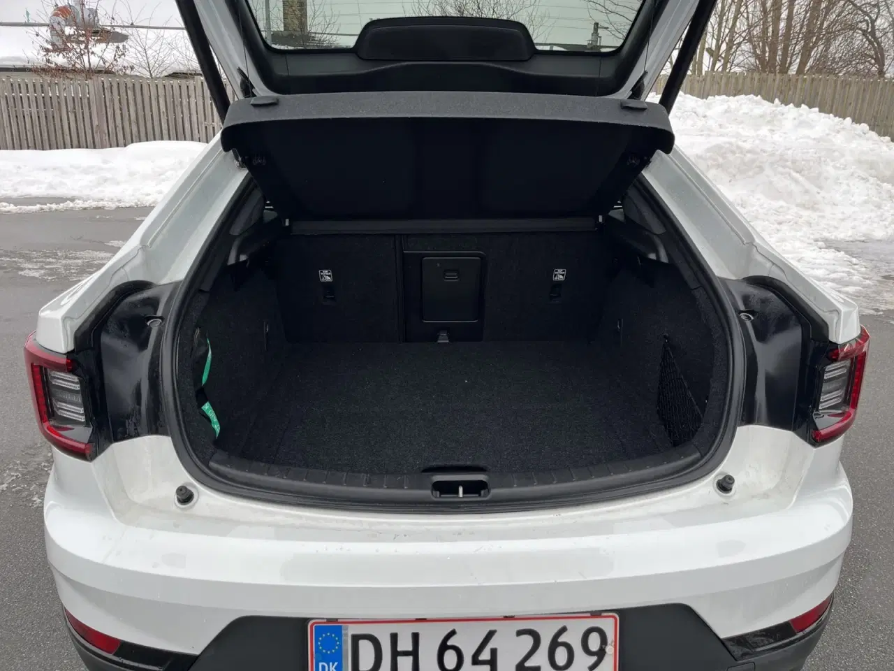 Billede 16 - Polestar 2  Long Range AWD