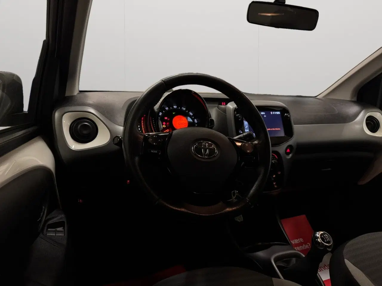 Billede 5 - Toyota Aygo 1,0 VVT-i x