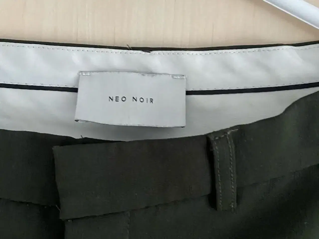 Billede 2 - Neo Noir bukser str s