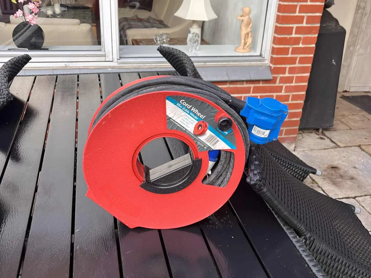 Billede 3 - Diverse ting til camping