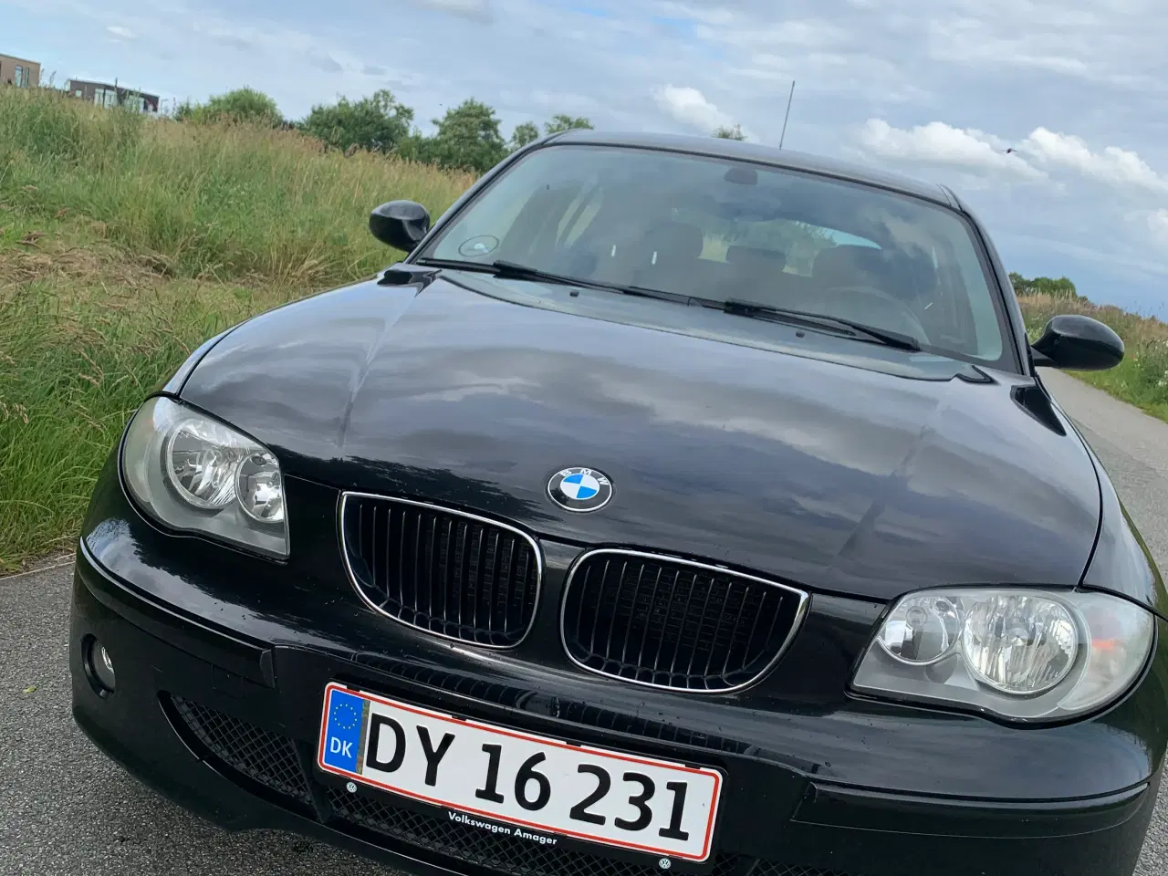 Billede 3 - Bmw 118i 2,0. Ny kæde og under 200k km