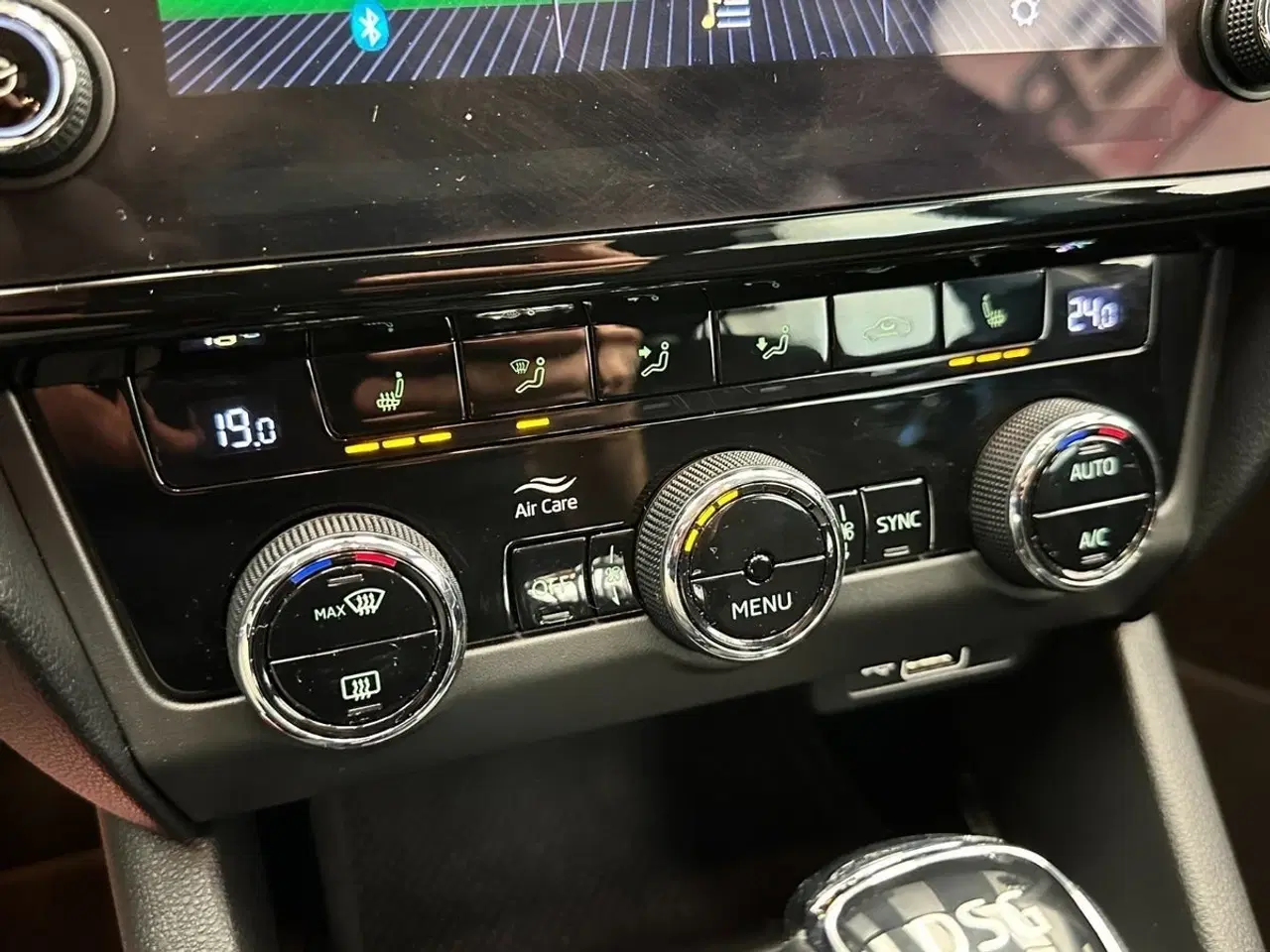 Billede 19 - Skoda Octavia 1,5 TSi 150 Style DSG