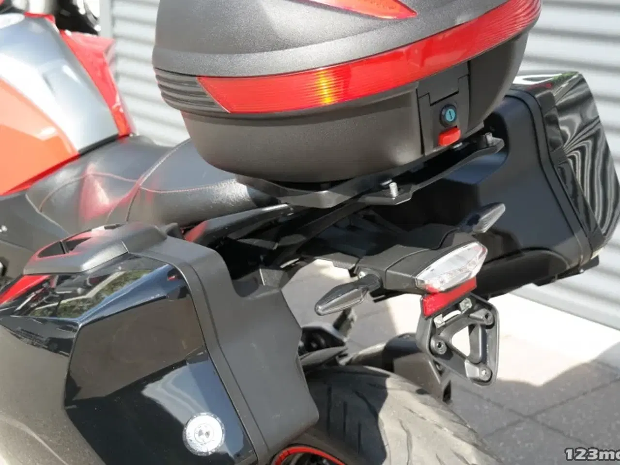 Billede 27 - BMW F 900 XR MC-SYD BYTTER GERNE