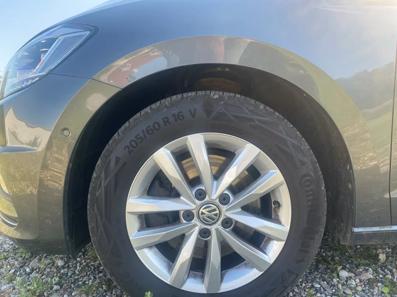 Billede 19 - VW Touran 1,6 TDi 115 Highline DSG 7prs