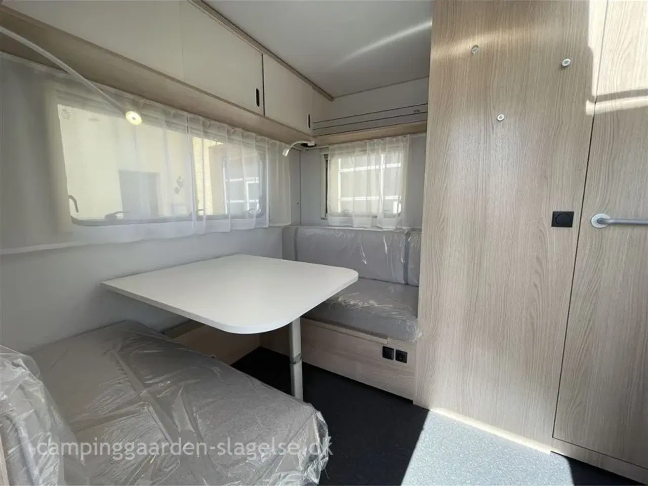 Billede 2 - 2024 - Adria Aviva 492 LU