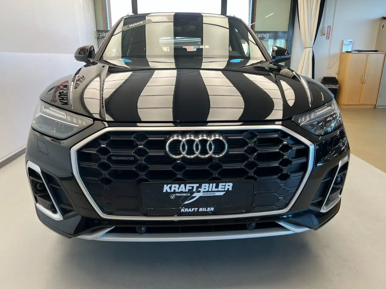 Billede 6 - Audi Q5 50 TFSi e Prestige quattro S-tr.