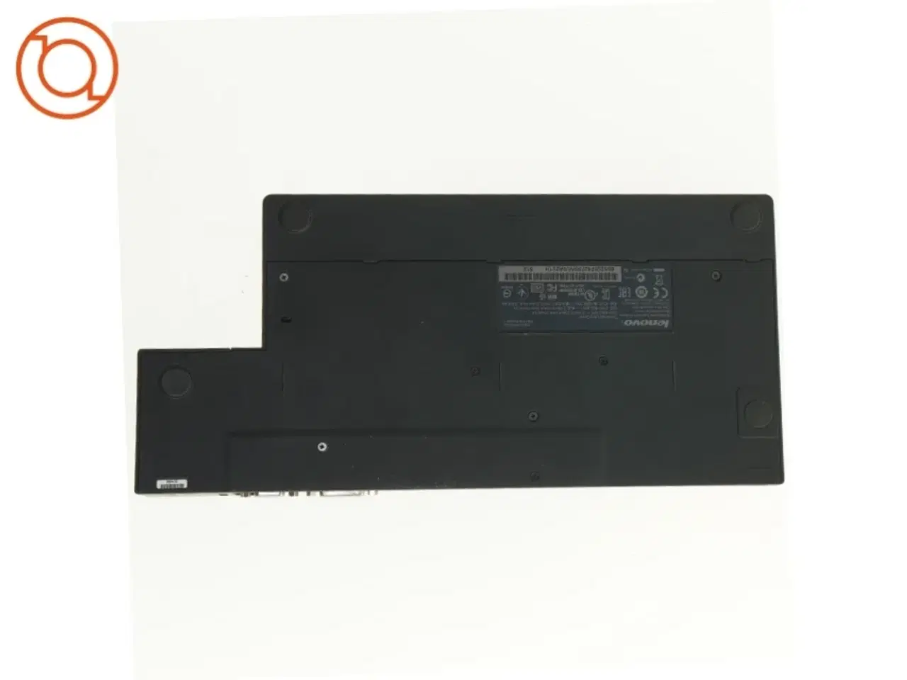 Billede 5 - Think pad del fra Lenovo (str. 34 x 16 cm)