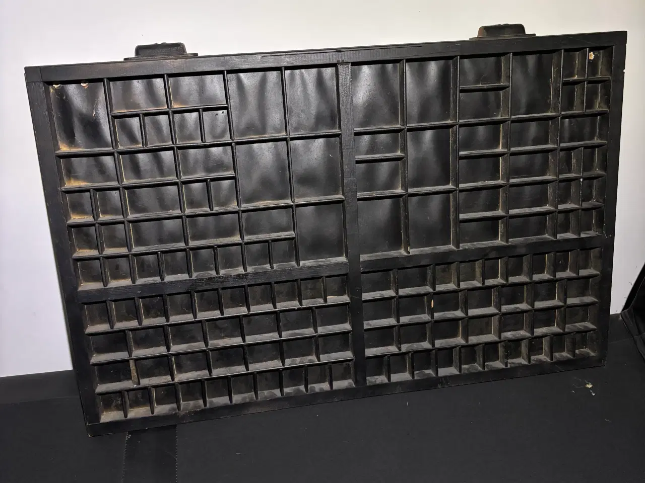 Billede 1 - Apoteker skuffe 