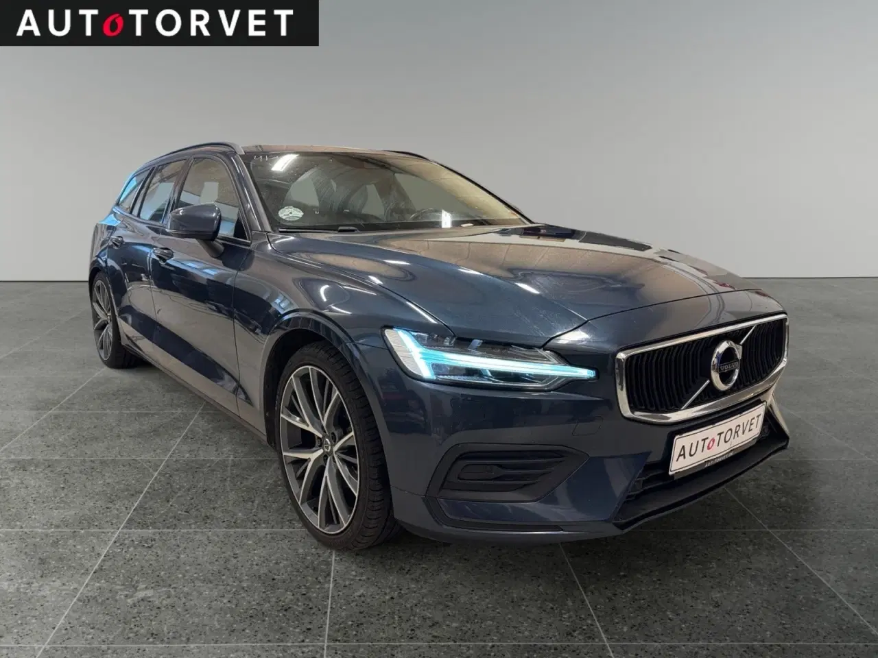 Billede 2 - Volvo V60 2,0 D4 190 Momentum aut.