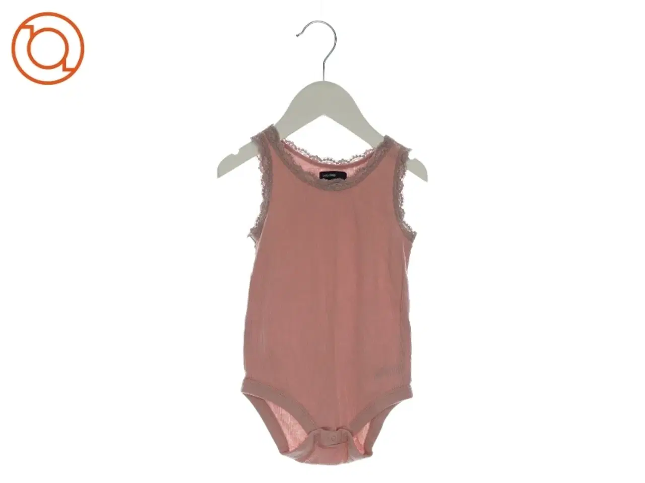 Billede 1 - Bodystocking fra BabyCap (Str. 86)