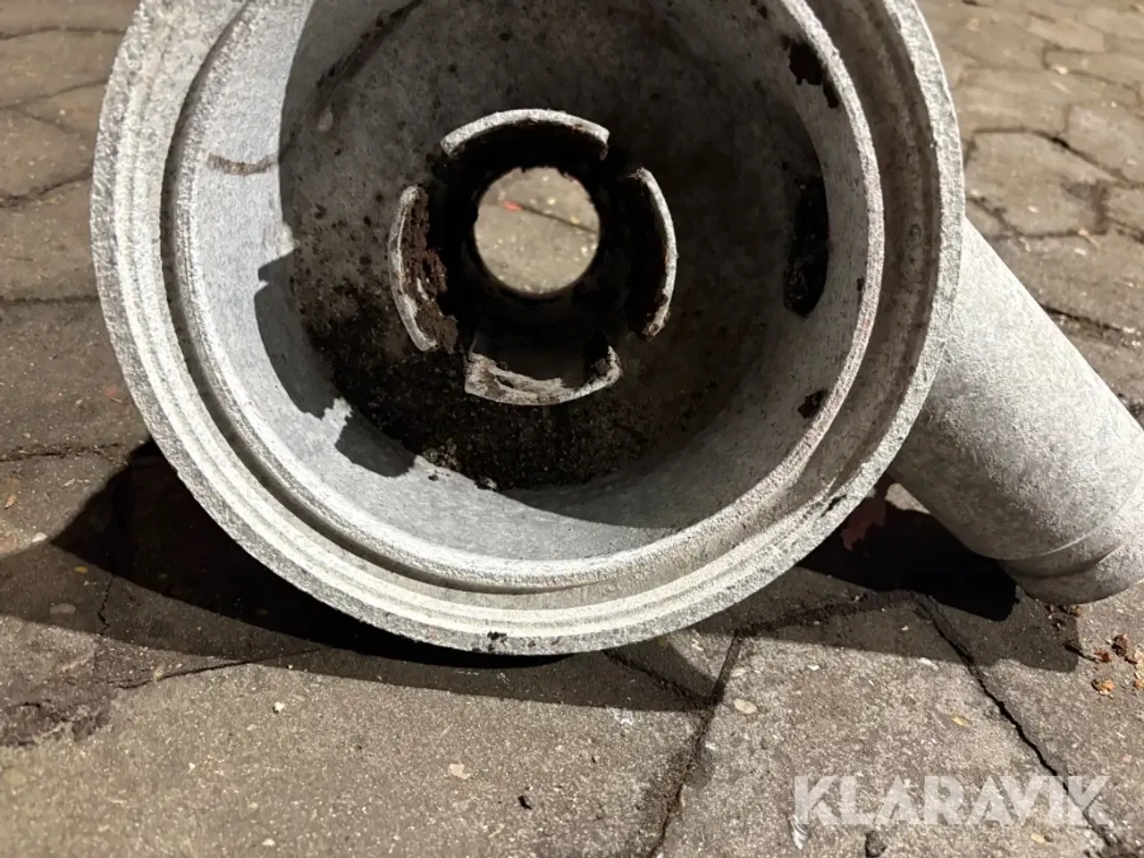 Billede 10 - Pumpehus - 28 styk