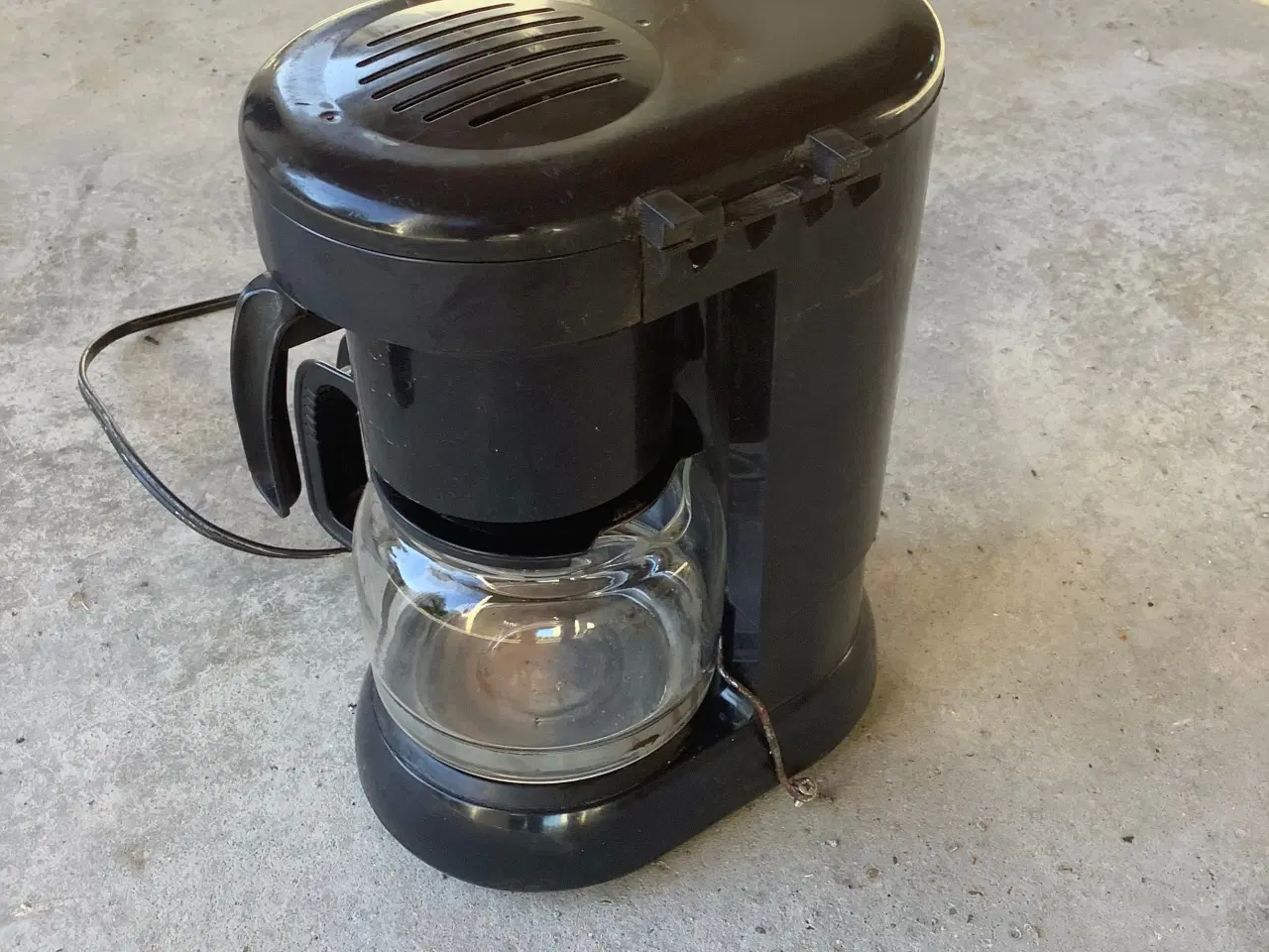 Billede 3 - 24 V kaffemaskine