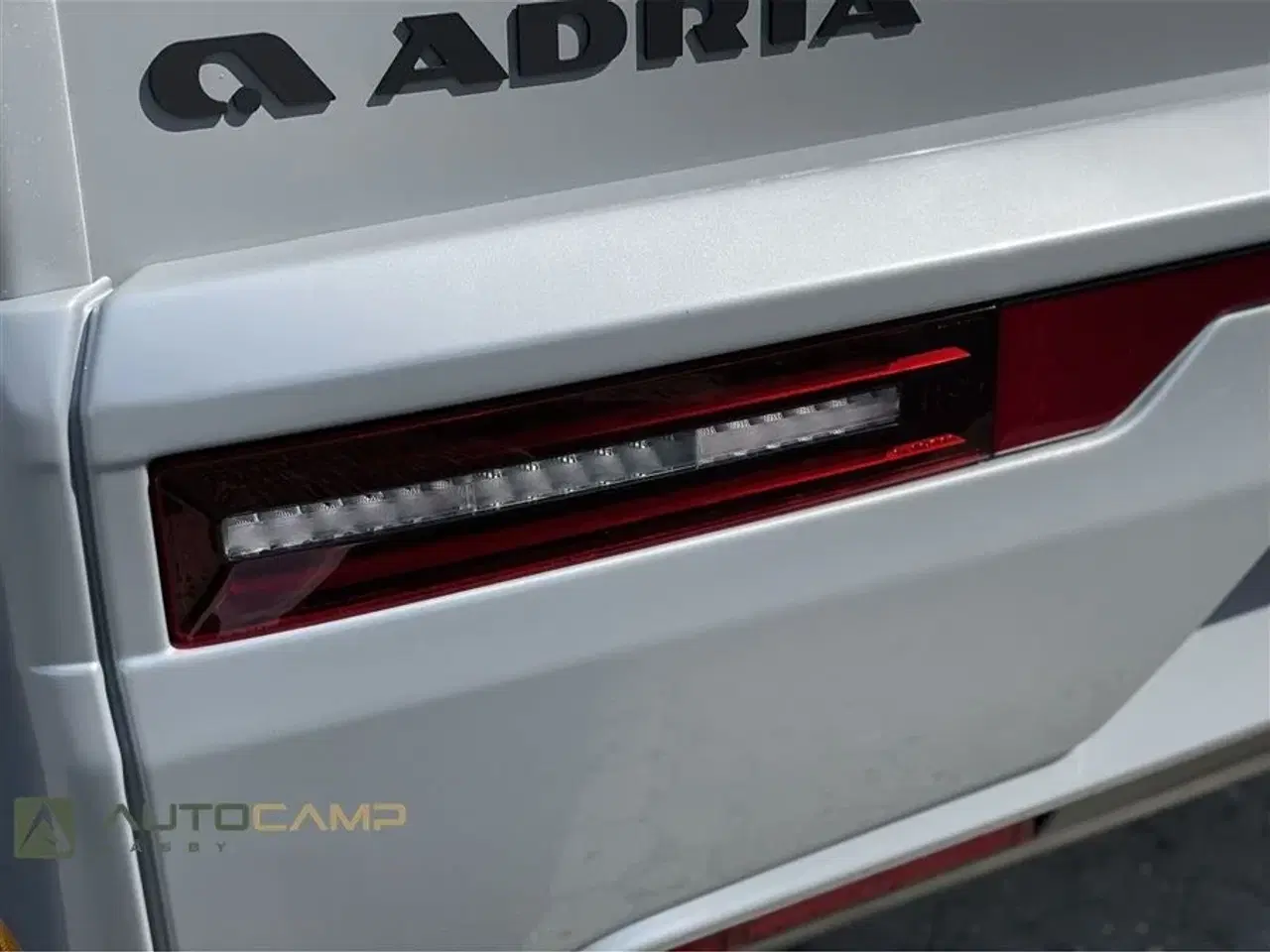 Billede 34 - 2026 - Adria Coral 670 DL