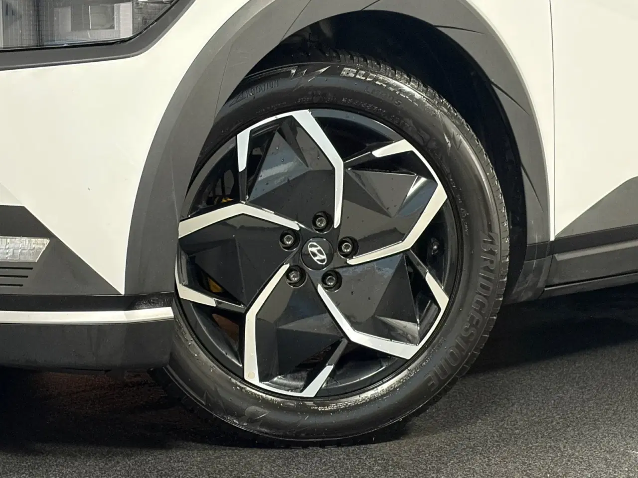 Billede 4 - Hyundai Ioniq 5 73 Dynamiq