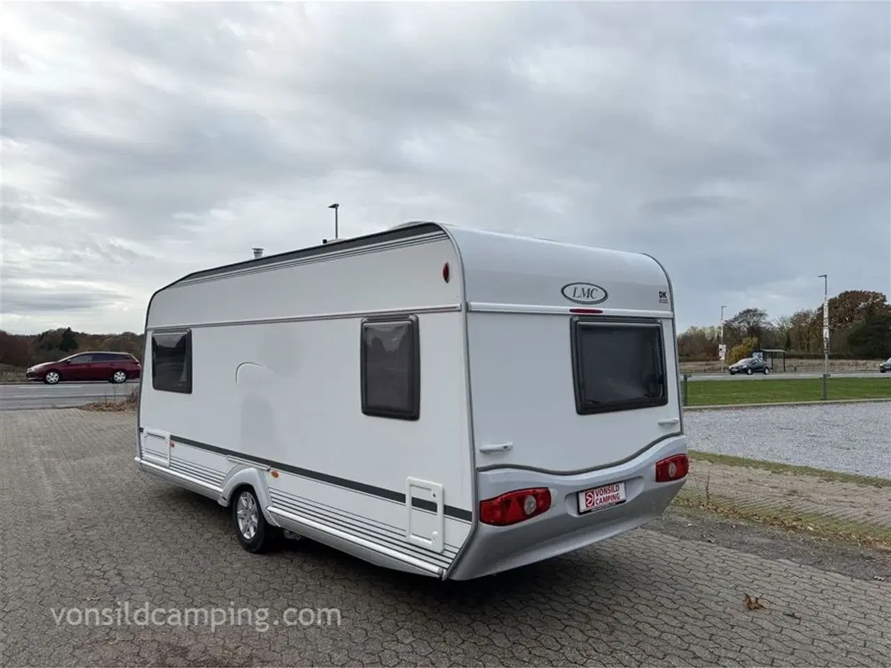 Billede 16 - 2008 - LMC Münsterland 500 RBD