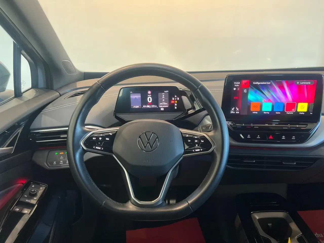 Billede 10 - VW ID.4 77 Pro