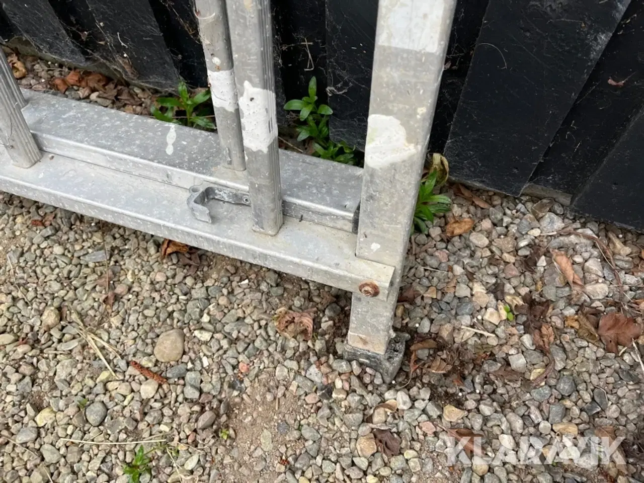 Billede 3 - Stiger 2 styk