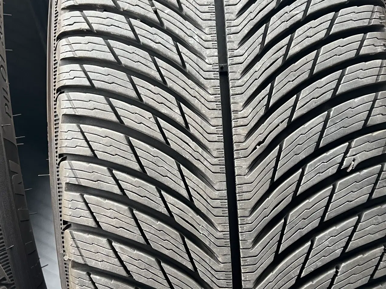 Billede 3 - Vinterdæk - passer til id.4 id.5 
