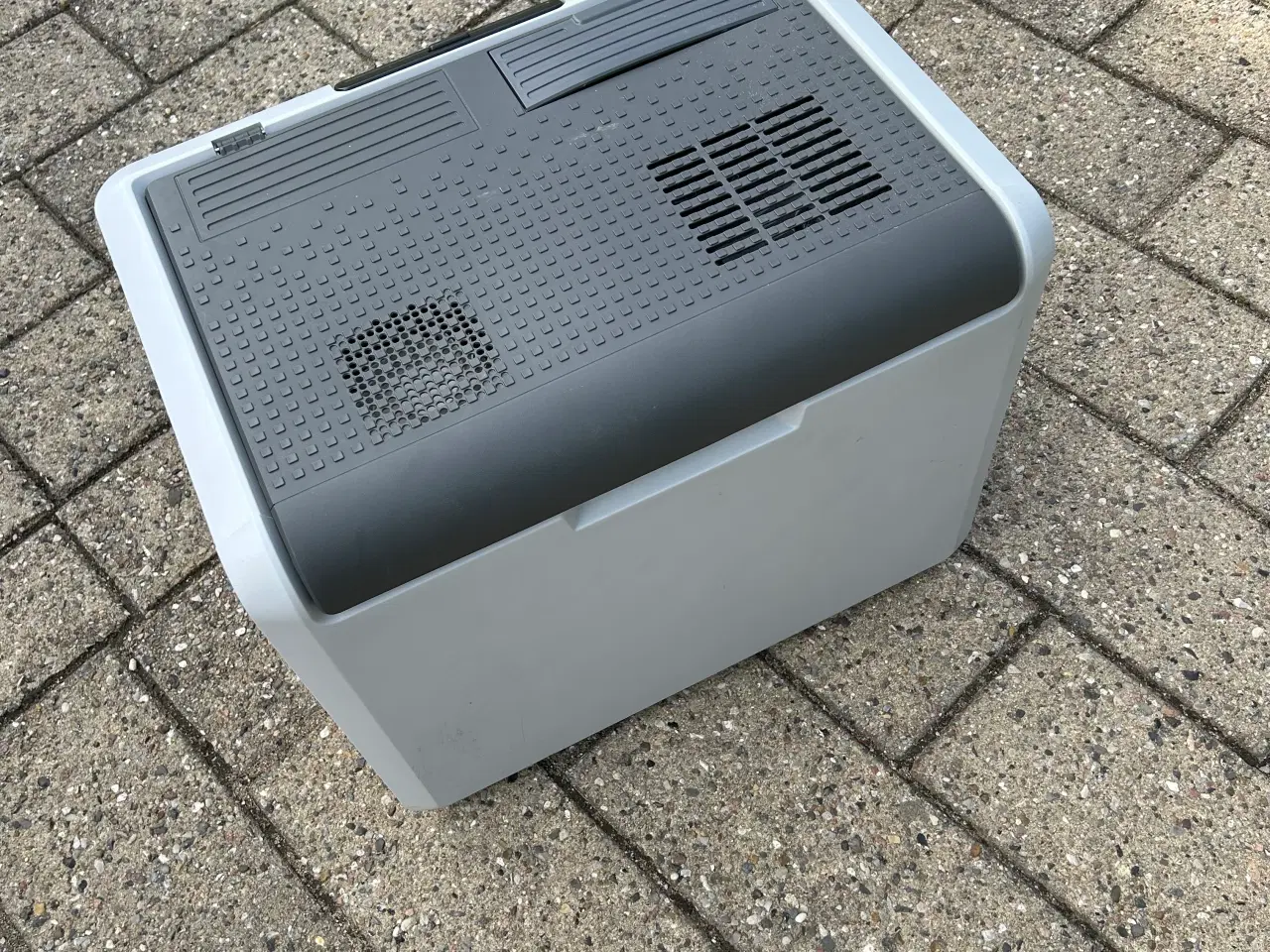 Billede 3 - Køleboks  40 l 12/230v 