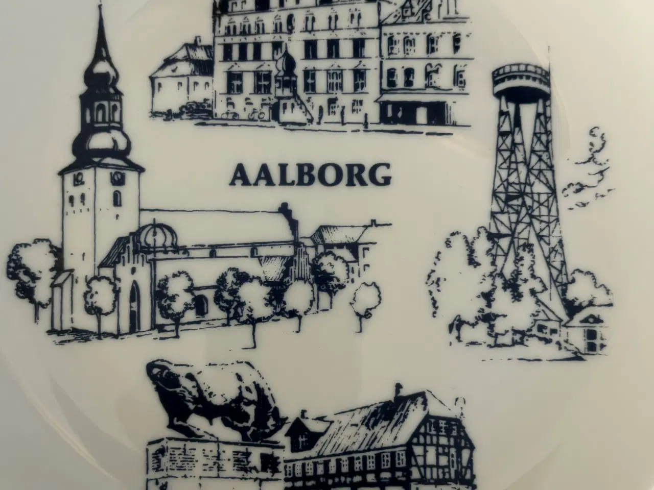 Billede 2 - Aalborg - Ukendt