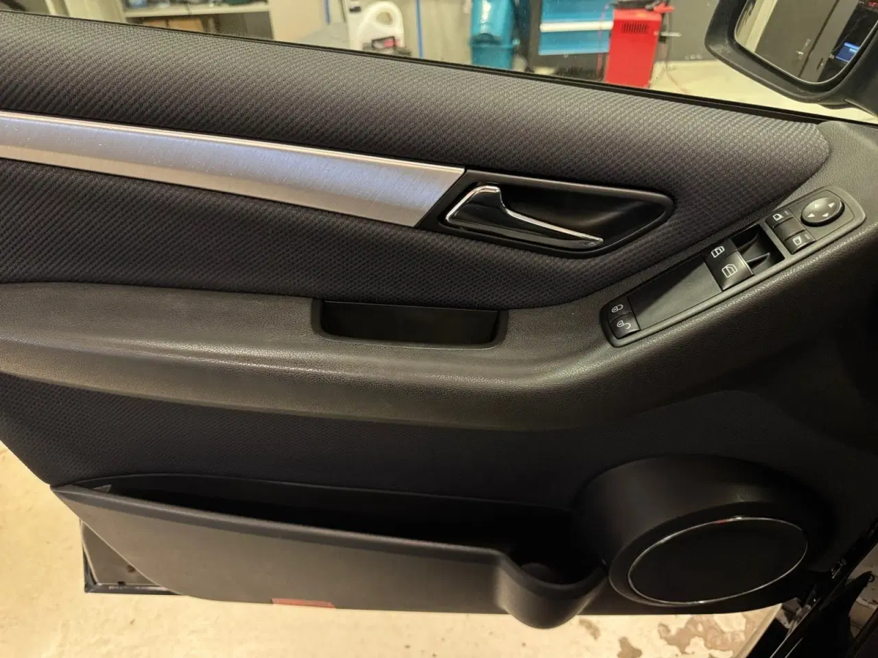 Billede 10 - Mercedes B180 2,0 CDi aut.