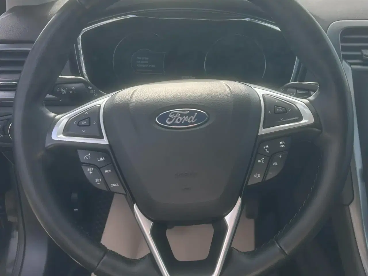 Billede 12 - Ford Mondeo 1,5 SCTi 160 Titanium