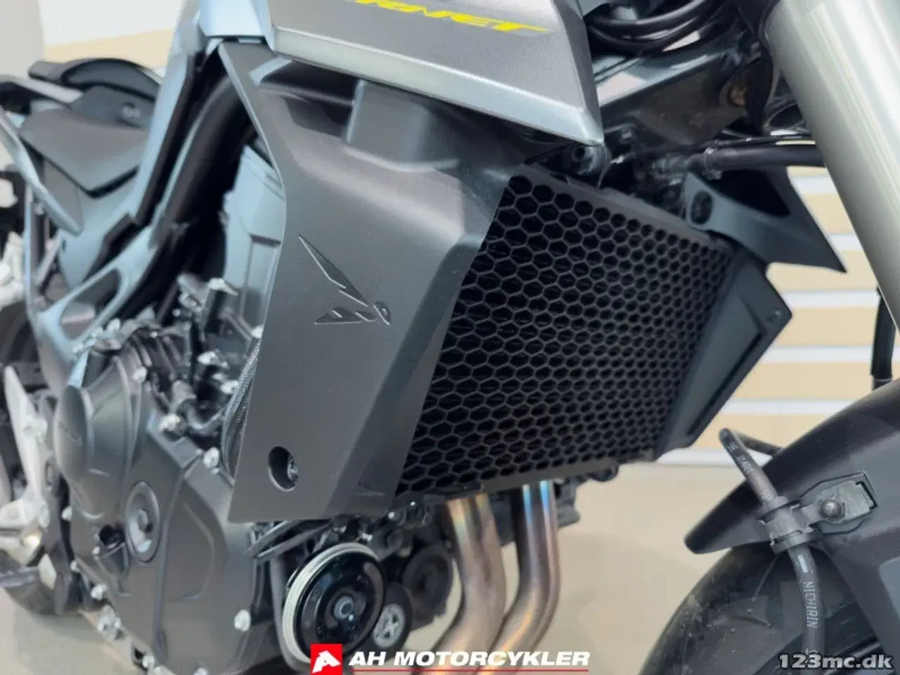 Billede 9 - Honda CB 750 Hornet