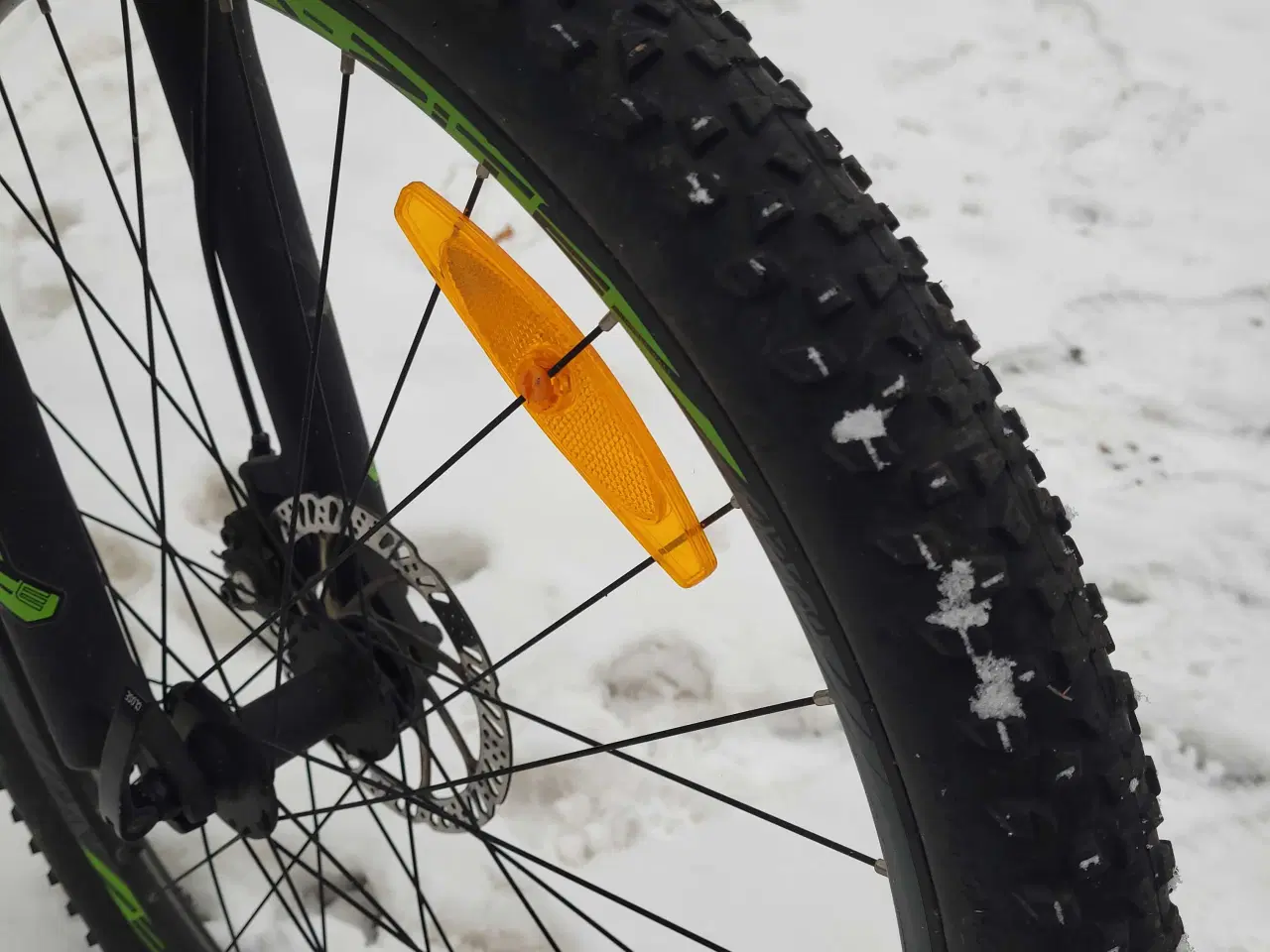 Billede 11 - Køreklar MTB 27.5 