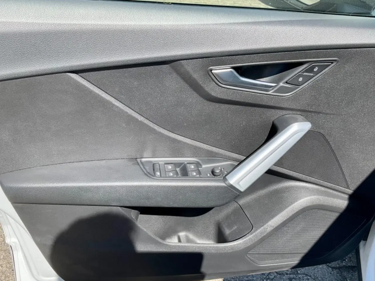 Billede 13 - Audi Q2 35 TFSi Sport Prestige