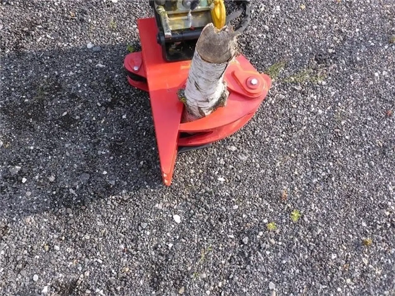 Billede 5 - [Other] - - - ny Tc2 træklipper