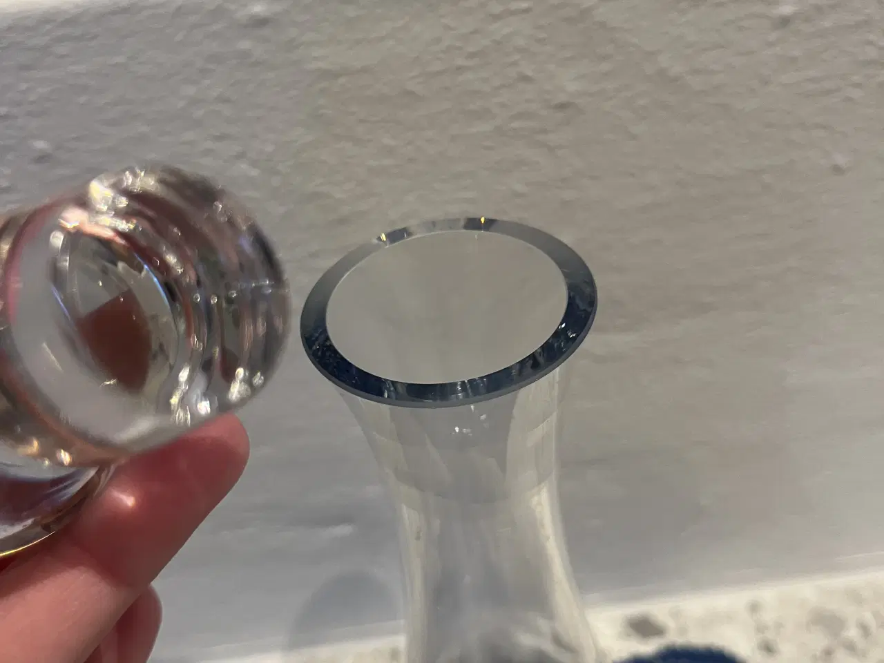 Billede 7 - Bohemia karaffel