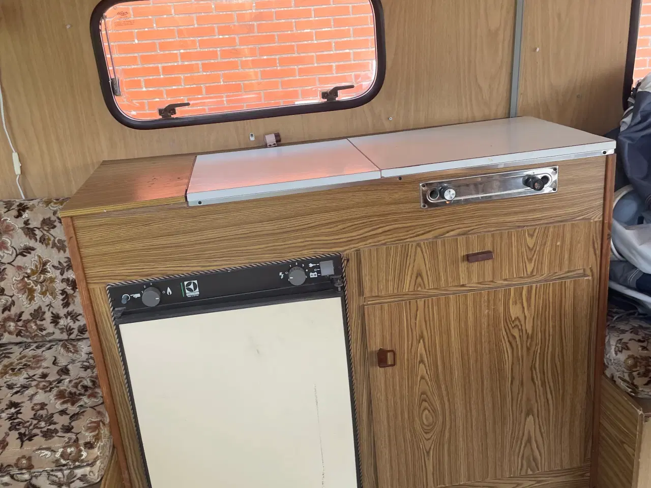 Billede 5 - Rc 360/fortelt