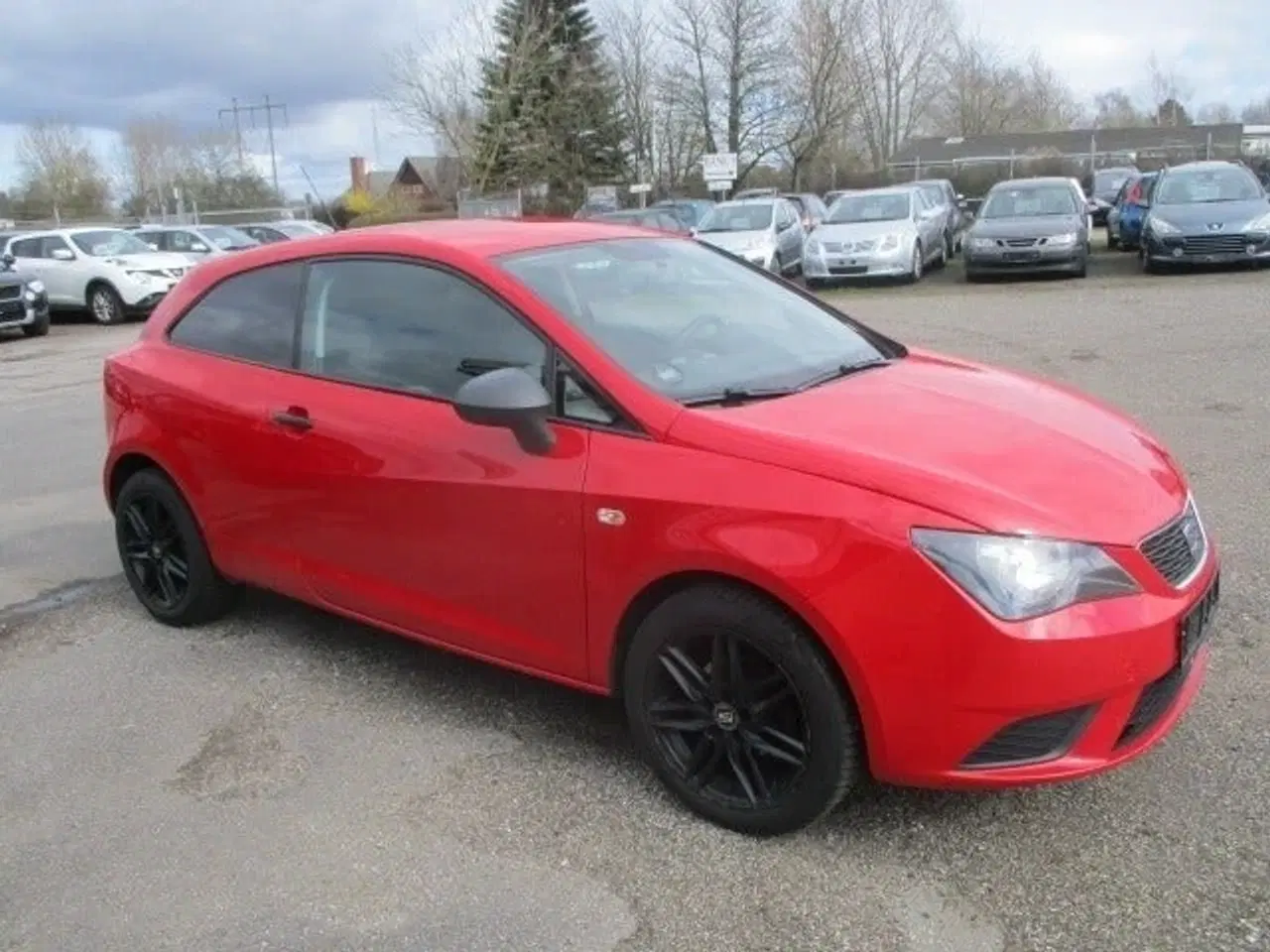 Billede 3 - Seat Ibiza 1,2 12V 60 Essence SC